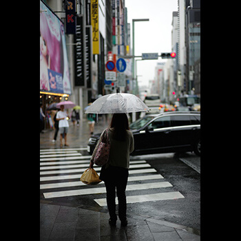 Wpływ zmian klimatu na działalność przedsiębiorstwa — analiza i adaptacja